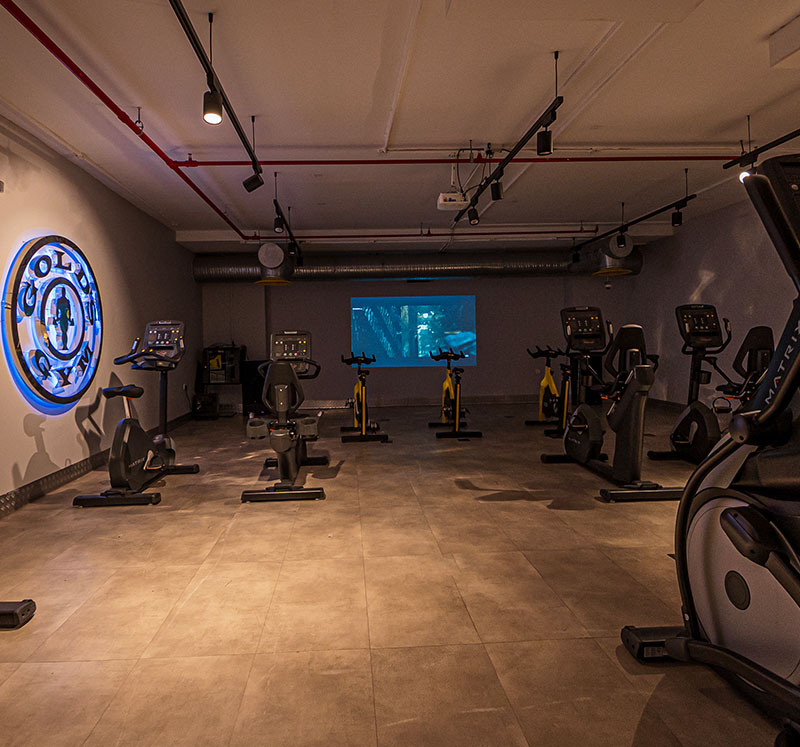 كارديو سينما كارديو سينما