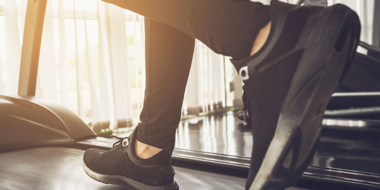 كيفية قياس اللياقة البدنية المرتبطة بالصحة