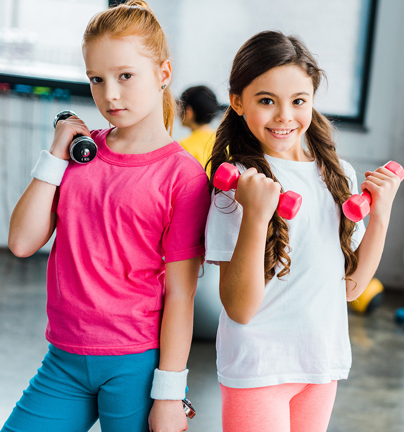 <em>#3</em> برامج الأطفال